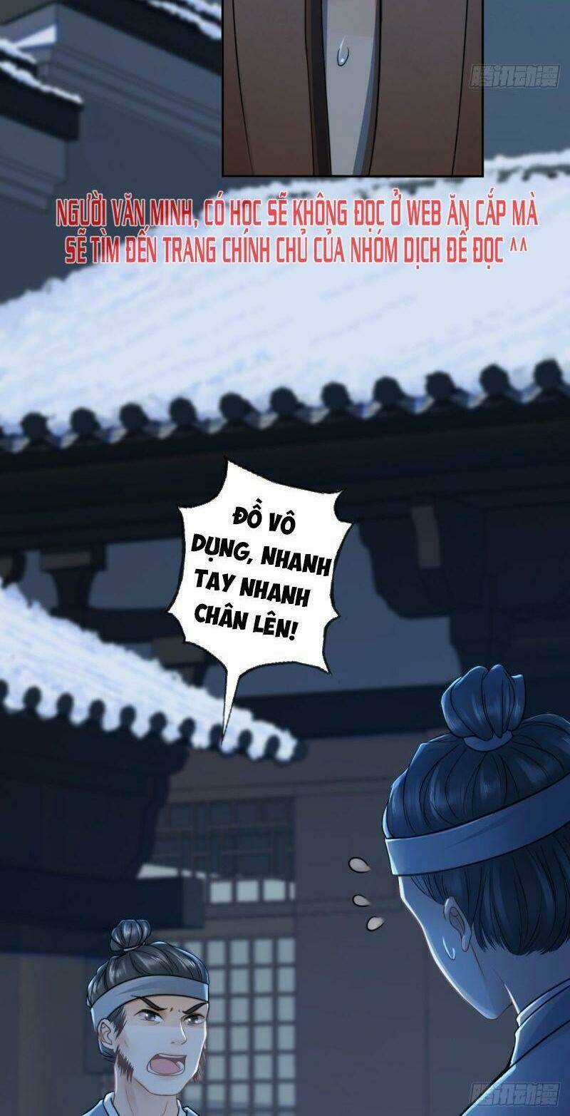 Mê Hoặc Nhân Tâm Chapter 24 trang 11