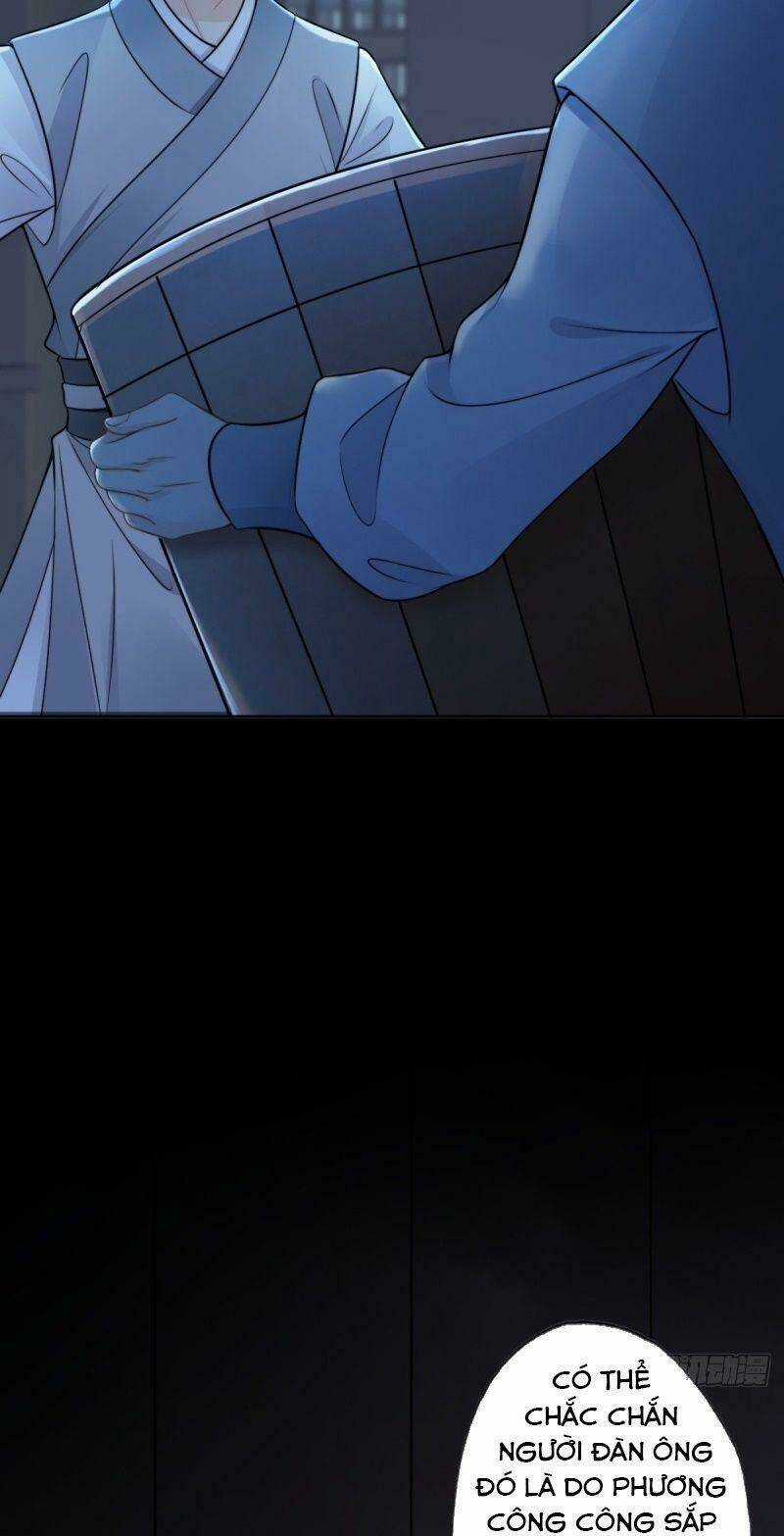 Mê Hoặc Nhân Tâm Chapter 24 trang 12