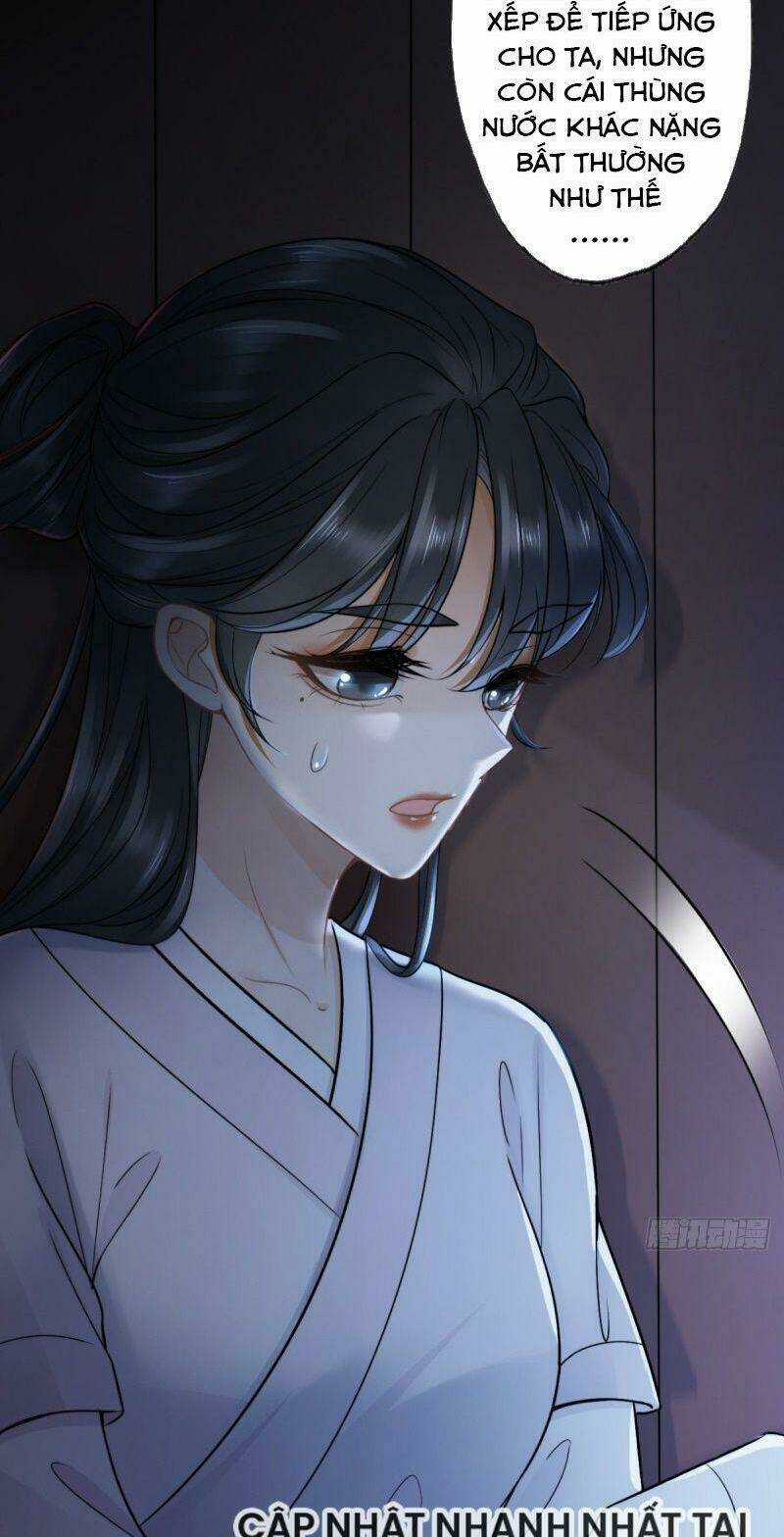 Mê Hoặc Nhân Tâm Chapter 24 trang 13