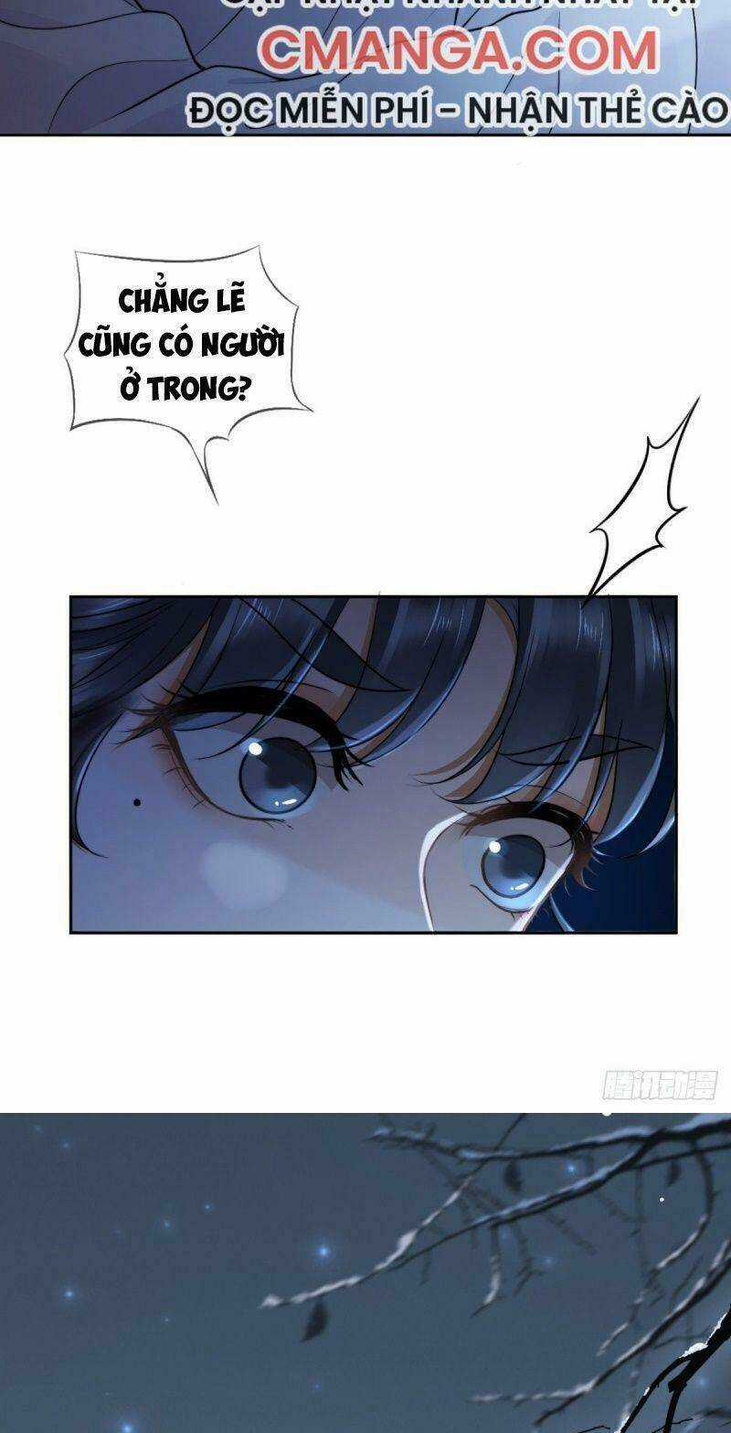 Mê Hoặc Nhân Tâm Chapter 24 trang 14