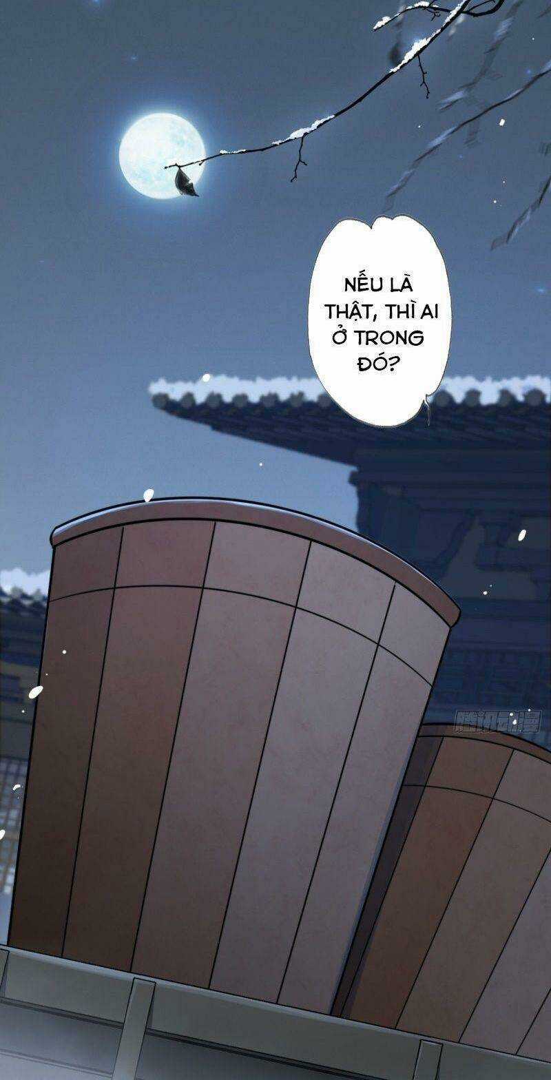 Mê Hoặc Nhân Tâm Chapter 24 trang 15