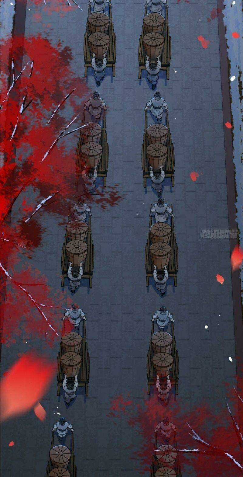 Mê Hoặc Nhân Tâm Chapter 24 trang 17