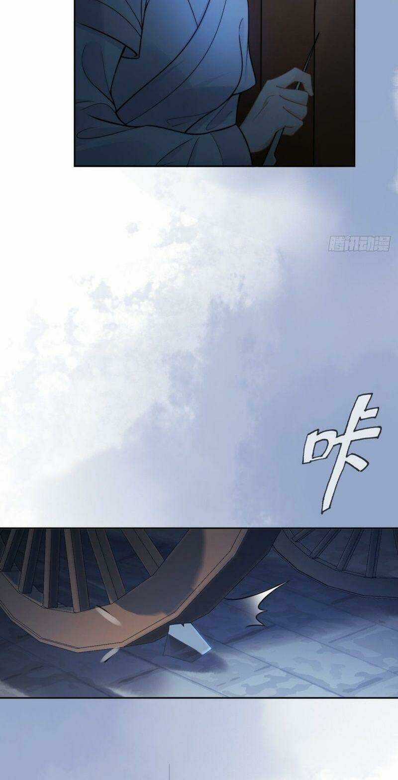 Mê Hoặc Nhân Tâm Chapter 24 trang 19