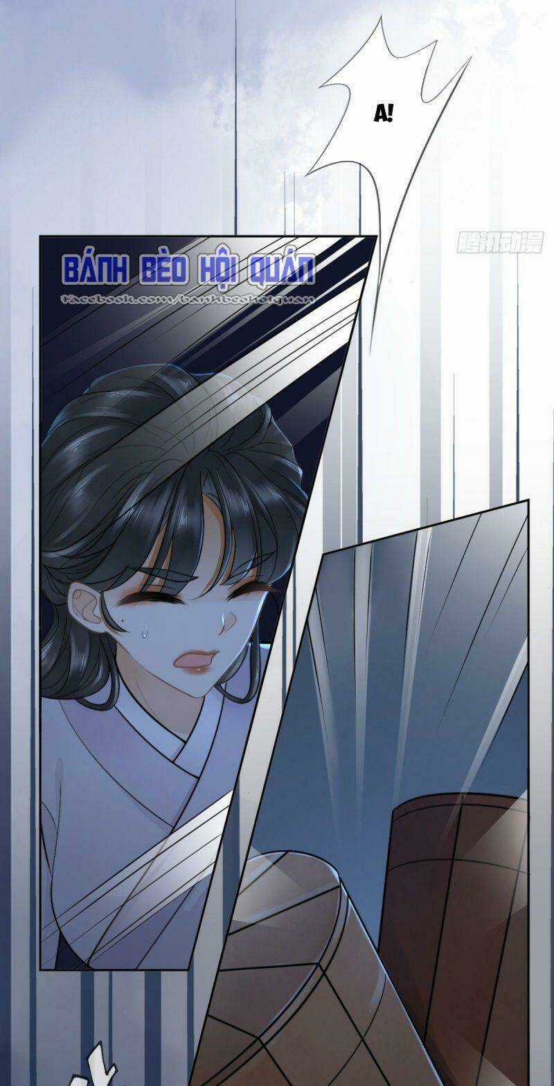 Mê Hoặc Nhân Tâm Chapter 24 trang 20