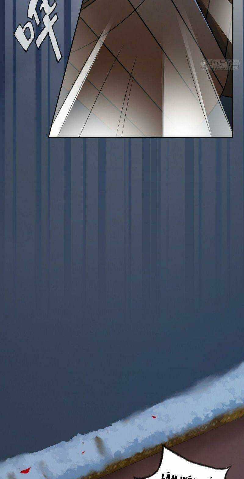 Mê Hoặc Nhân Tâm Chapter 24 trang 21