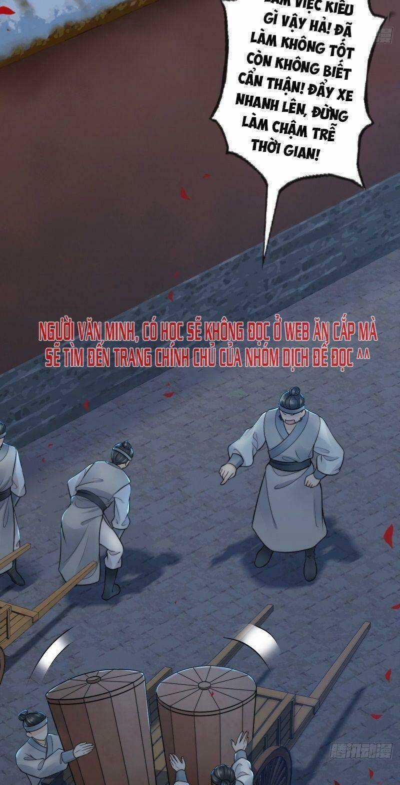 Mê Hoặc Nhân Tâm Chapter 24 trang 22