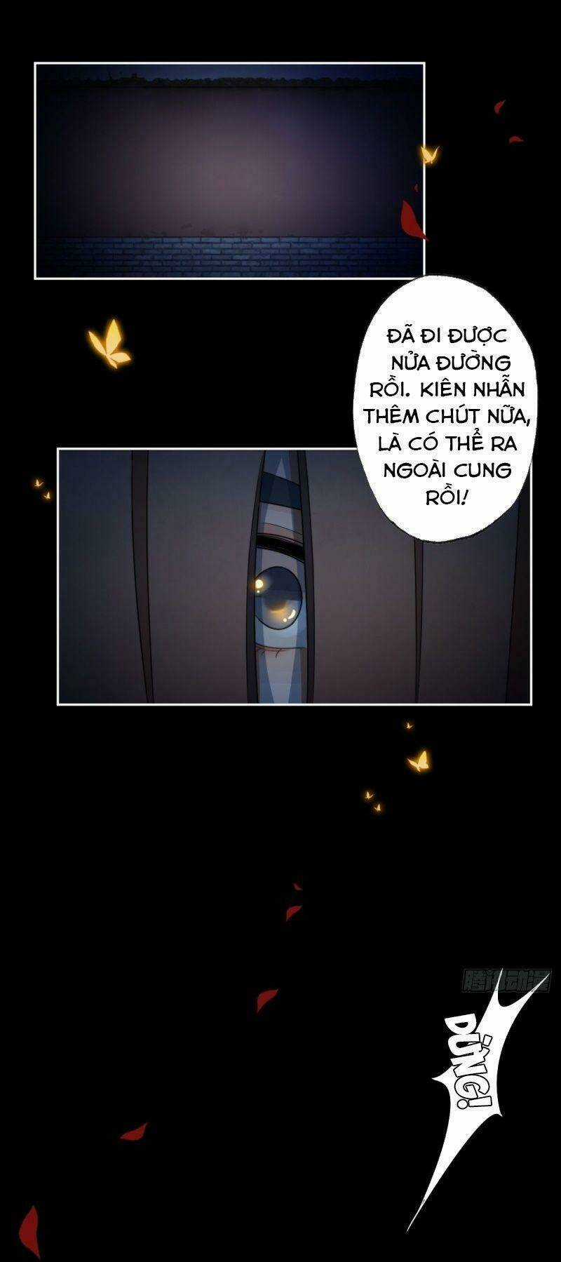 Mê Hoặc Nhân Tâm Chapter 24 trang 24