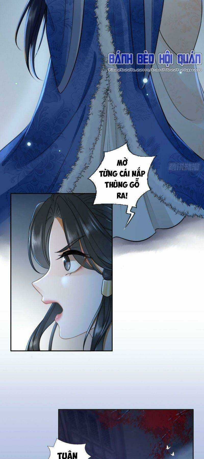 Mê Hoặc Nhân Tâm Chapter 24 trang 26