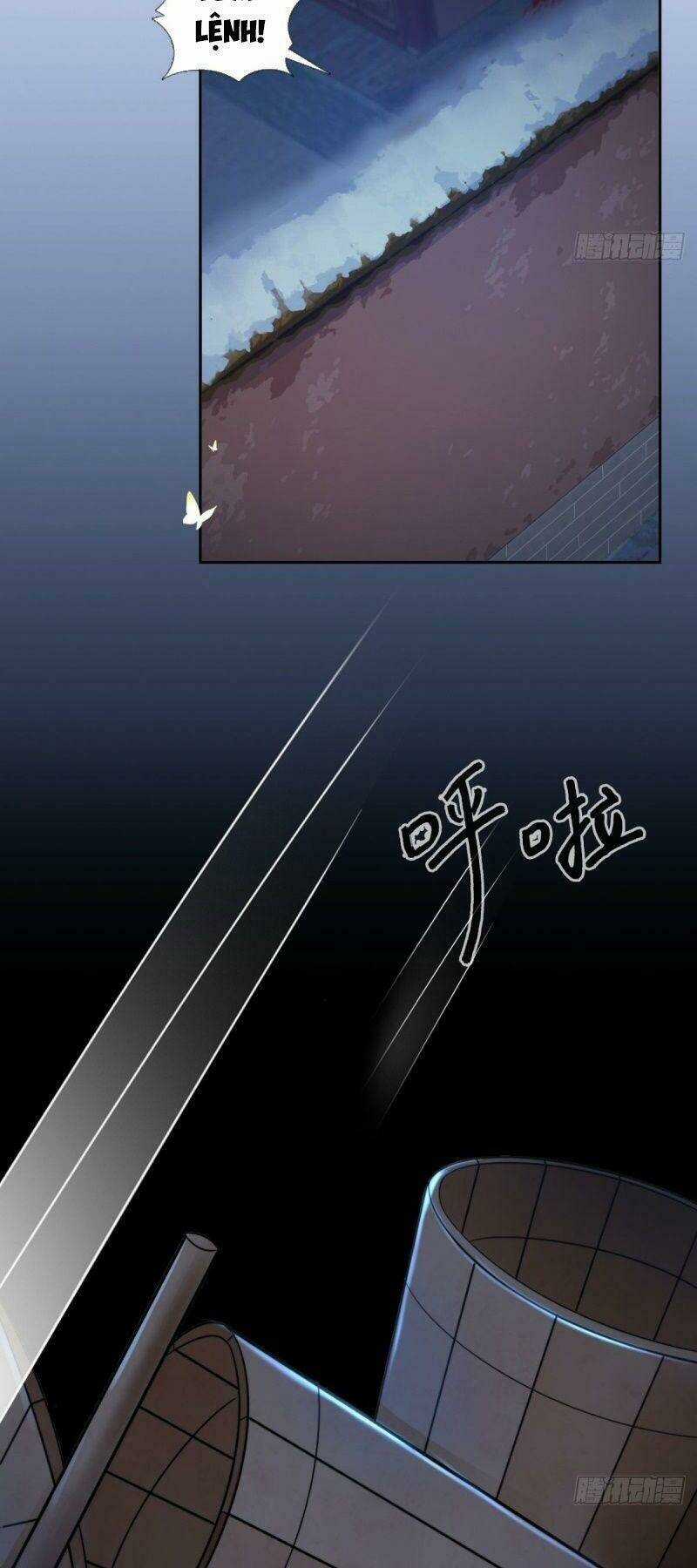 Mê Hoặc Nhân Tâm Chapter 24 trang 27