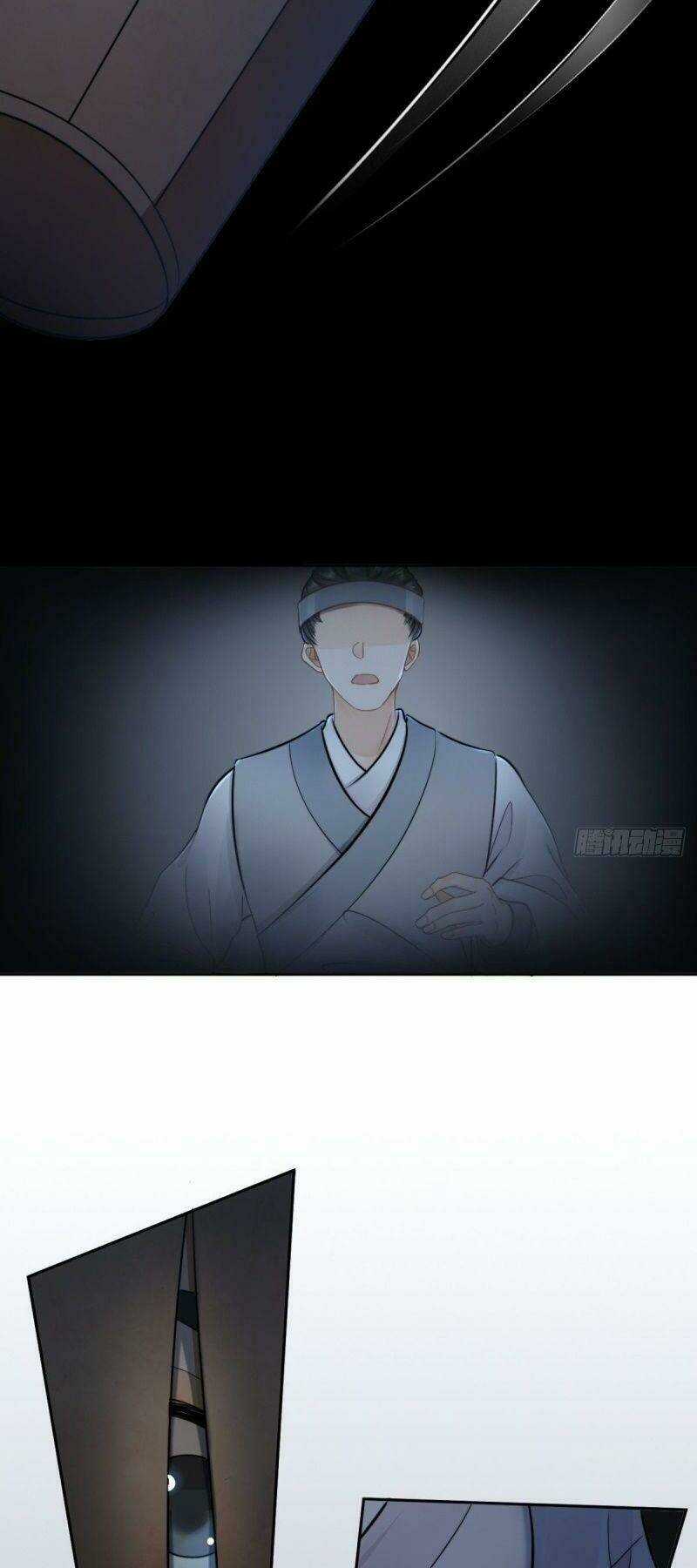 Mê Hoặc Nhân Tâm Chapter 24 trang 29