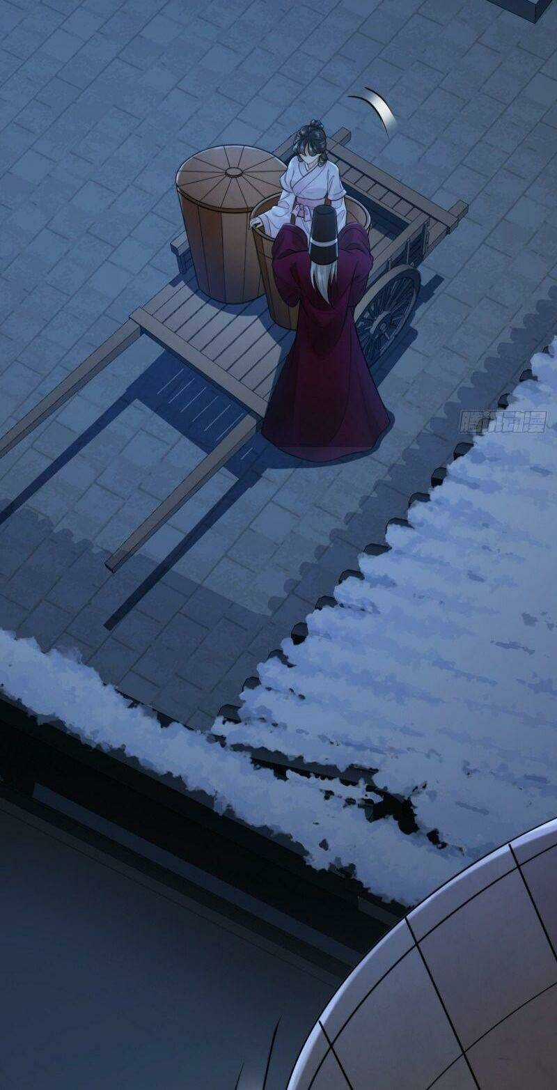 Mê Hoặc Nhân Tâm Chapter 24 trang 3