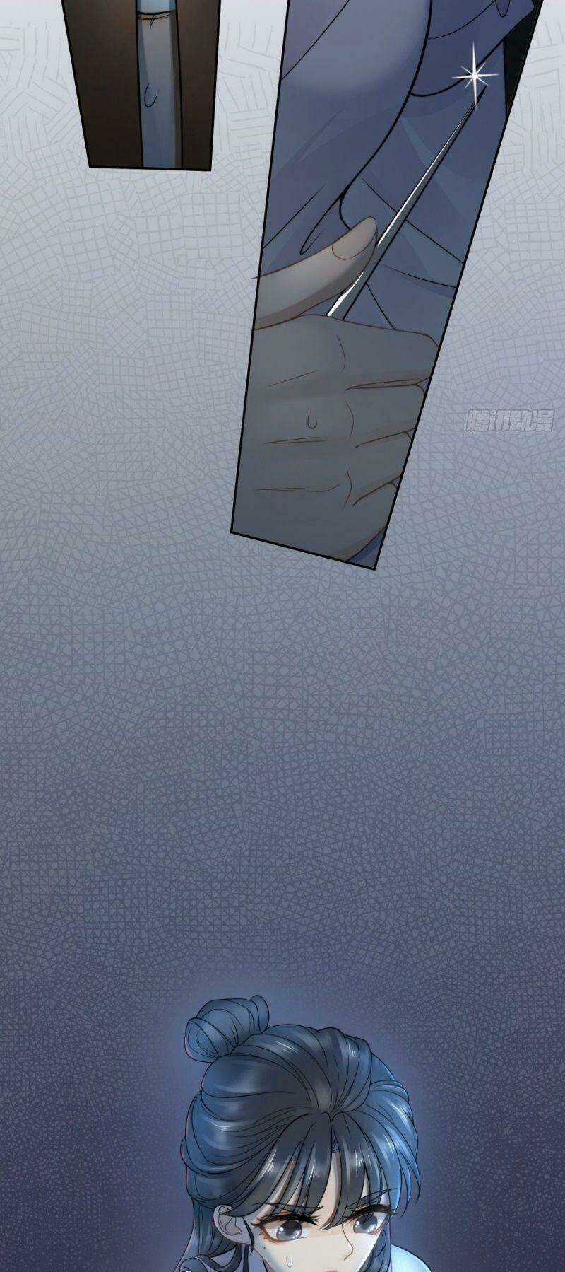 Mê Hoặc Nhân Tâm Chapter 24 trang 30