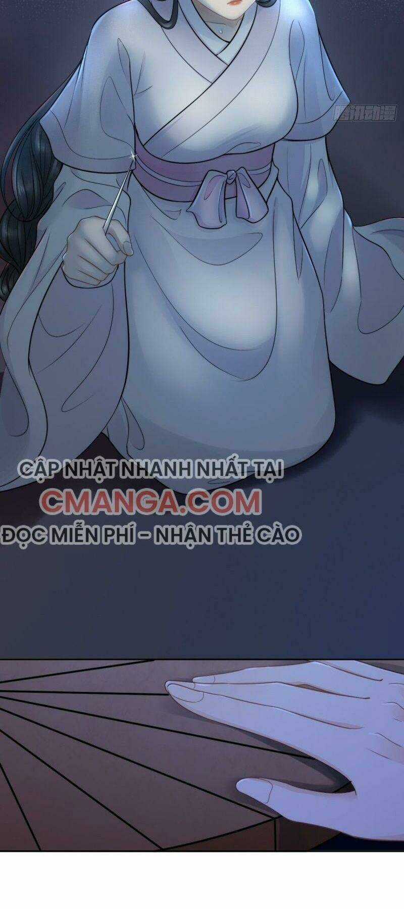 Mê Hoặc Nhân Tâm Chapter 24 trang 31