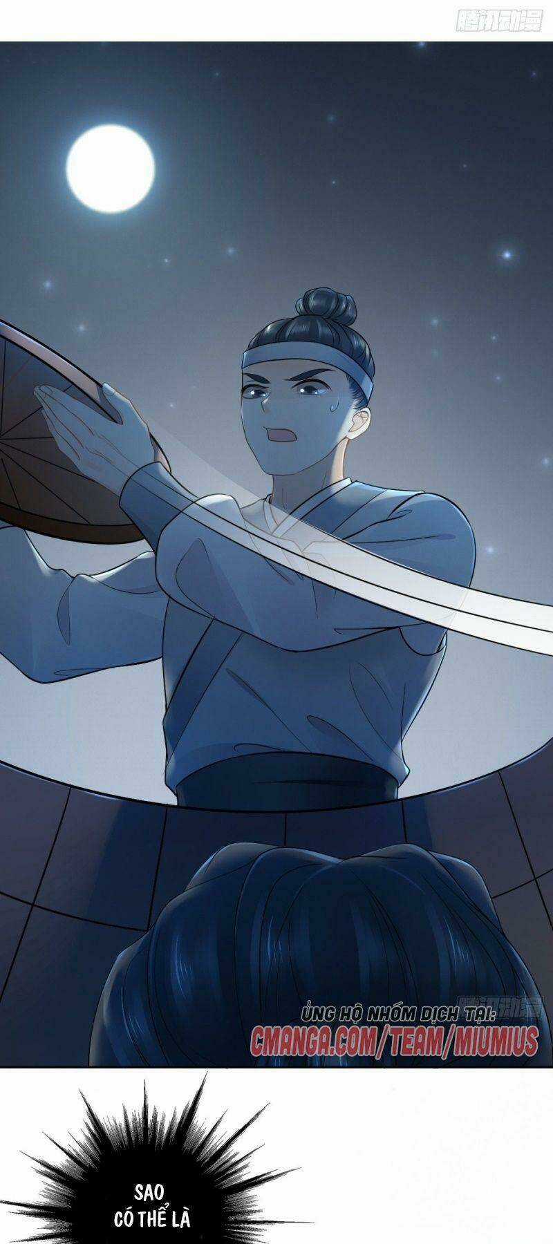 Mê Hoặc Nhân Tâm Chapter 24 trang 32