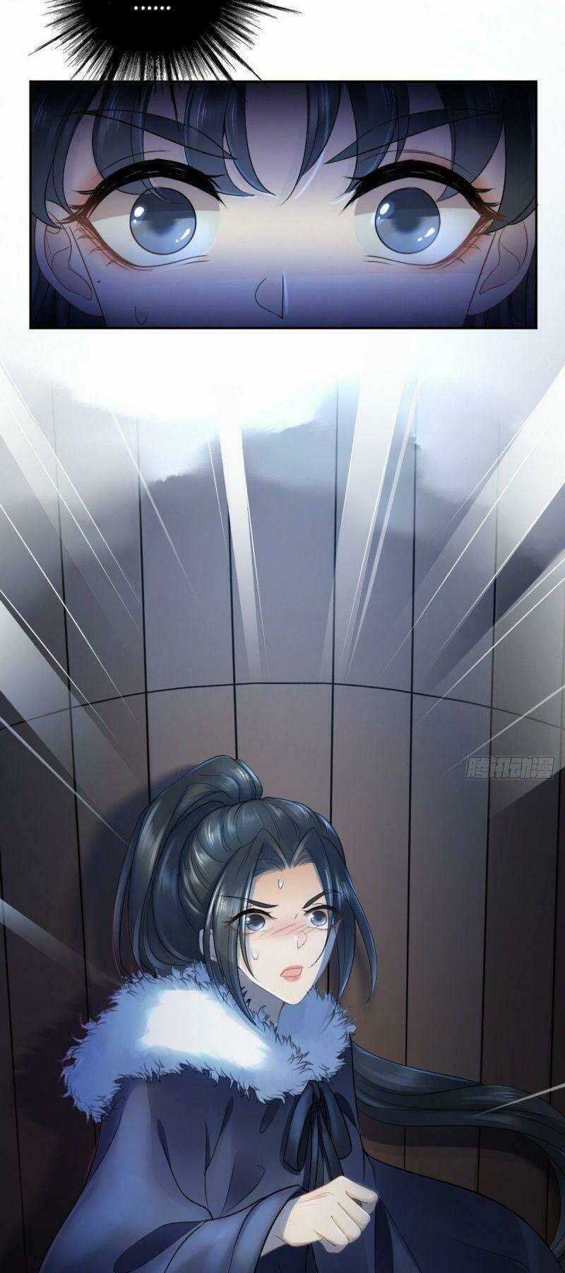 Mê Hoặc Nhân Tâm Chapter 24 trang 33