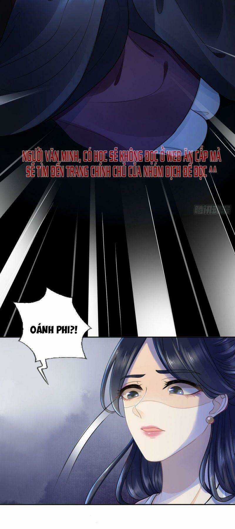 Mê Hoặc Nhân Tâm Chapter 24 trang 34