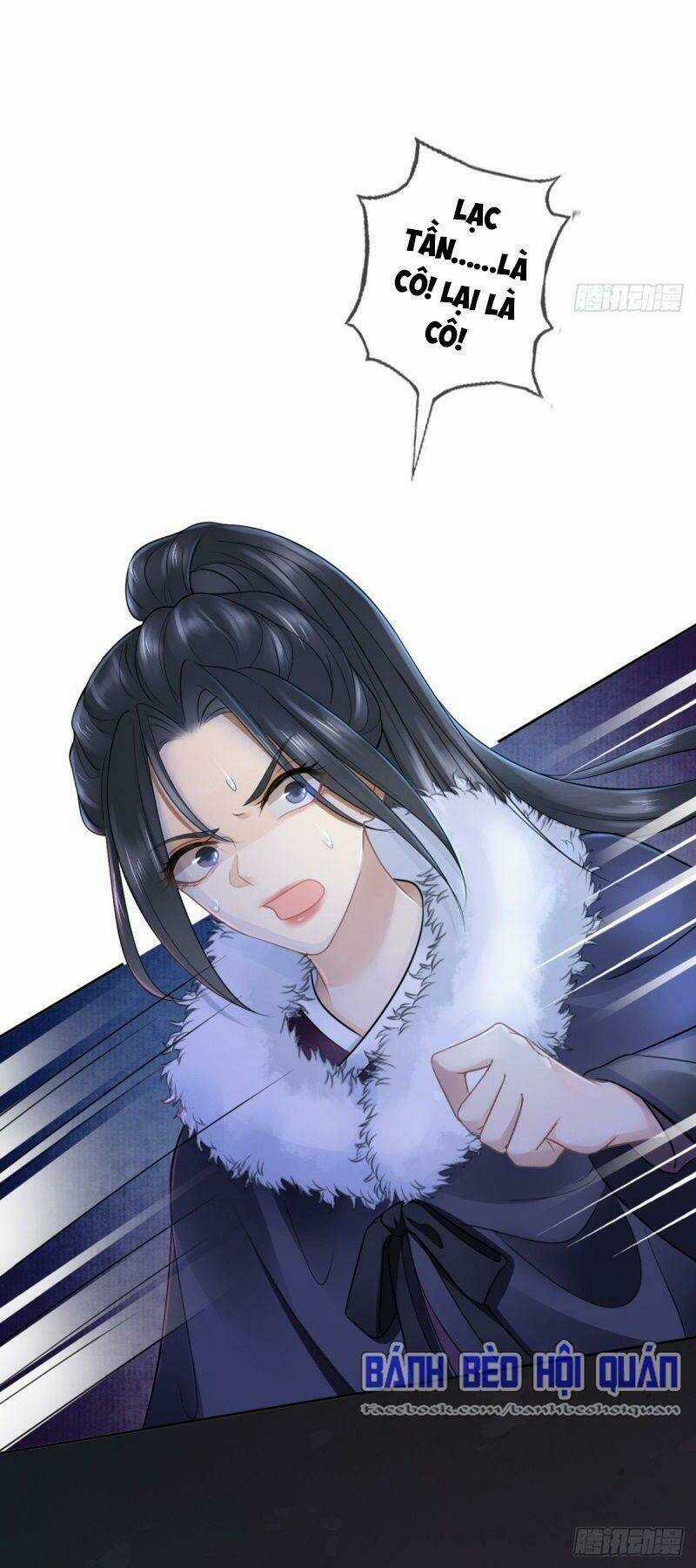 Mê Hoặc Nhân Tâm Chapter 24 trang 35