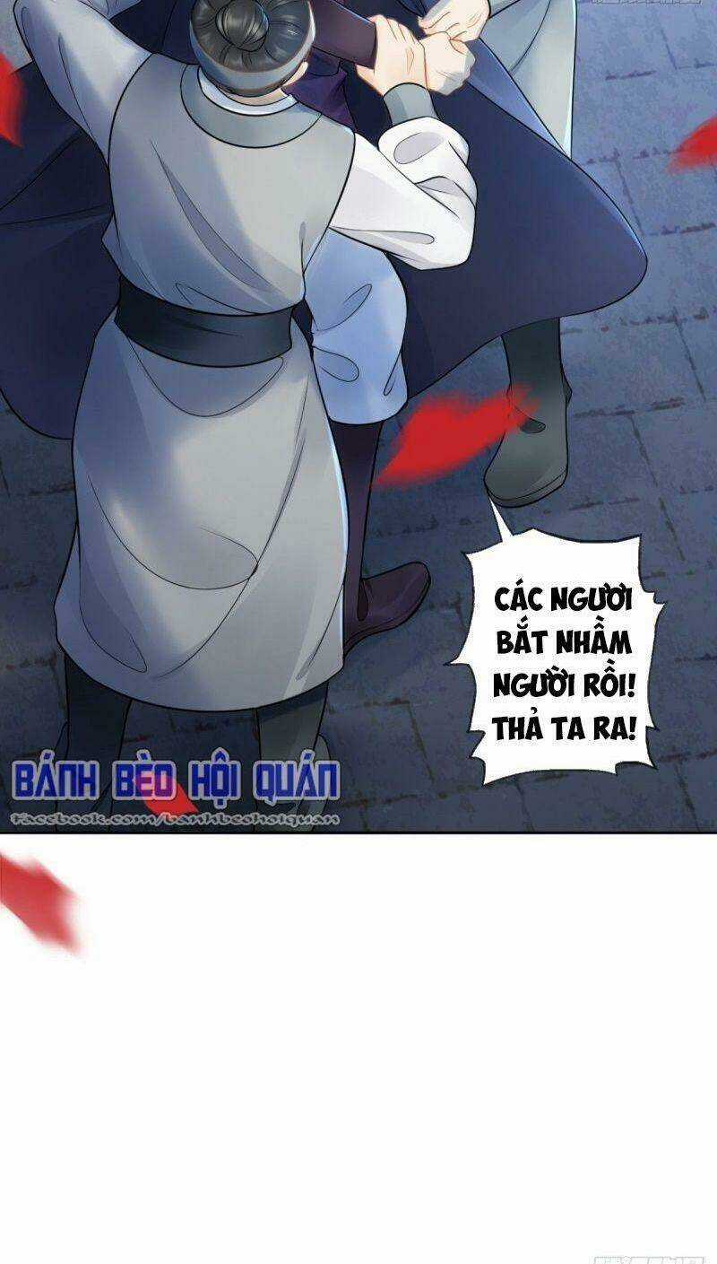 Mê Hoặc Nhân Tâm Chapter 24 trang 37