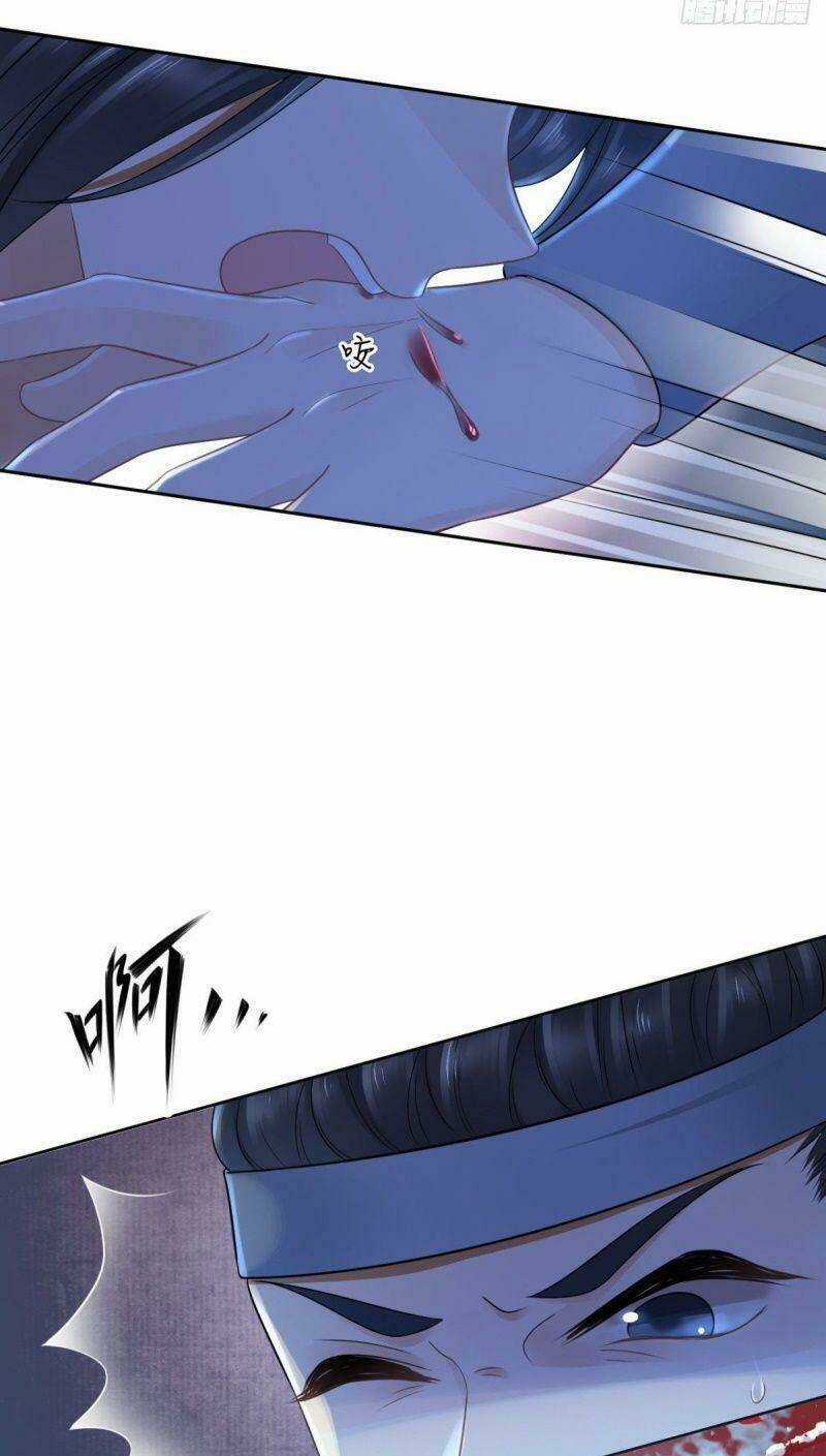 Mê Hoặc Nhân Tâm Chapter 24 trang 38