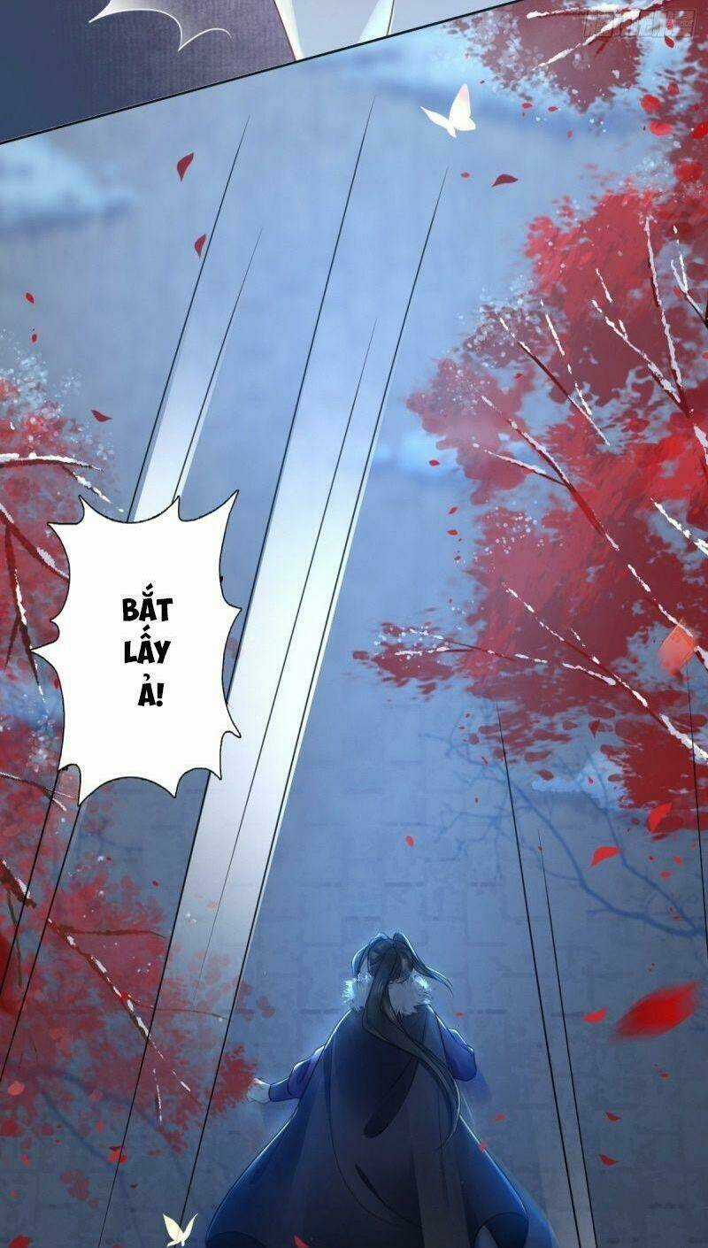 Mê Hoặc Nhân Tâm Chapter 24 trang 39