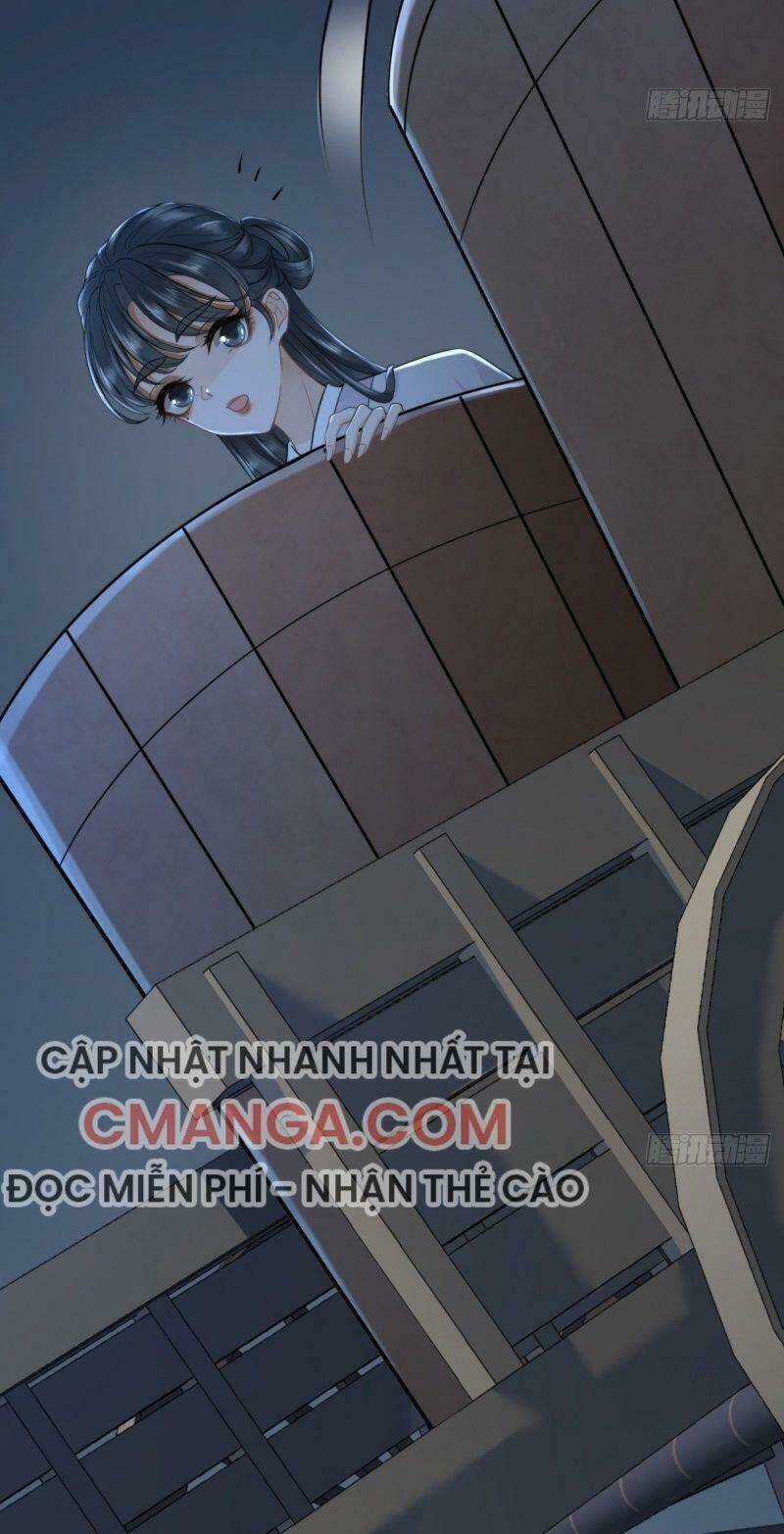 Mê Hoặc Nhân Tâm Chapter 24 trang 4