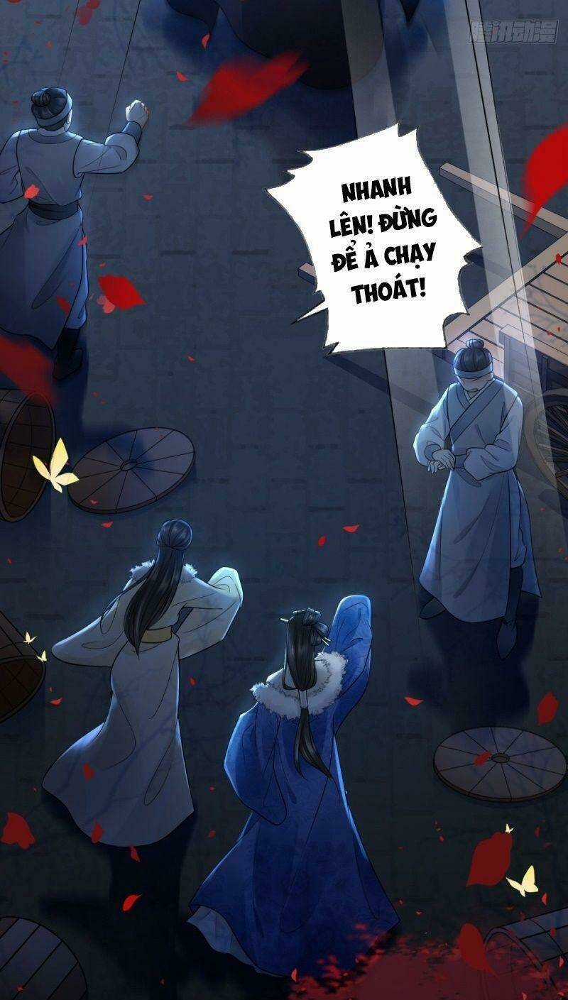 Mê Hoặc Nhân Tâm Chapter 24 trang 40