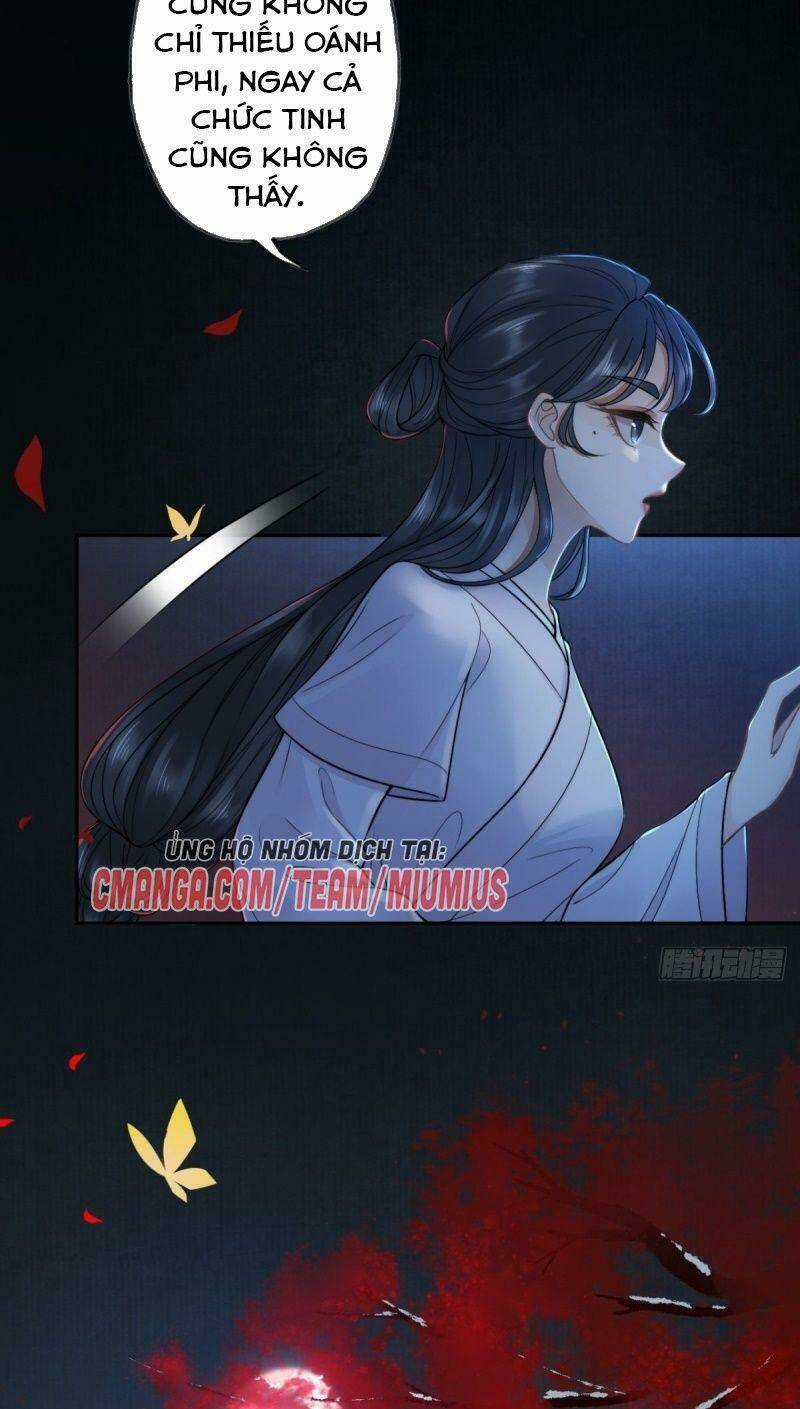 Mê Hoặc Nhân Tâm Chapter 24 trang 42