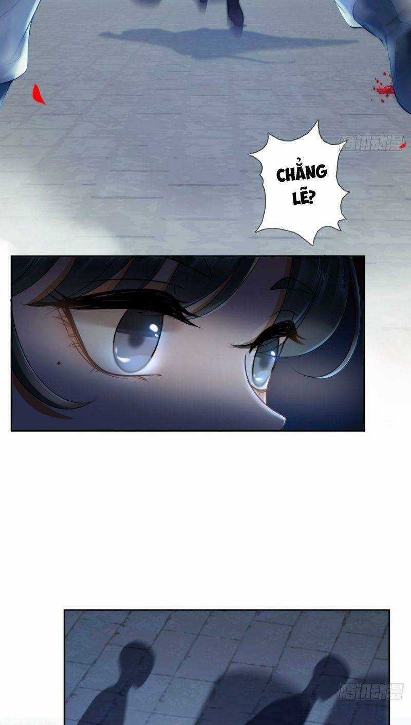 Mê Hoặc Nhân Tâm Chapter 24 trang 44