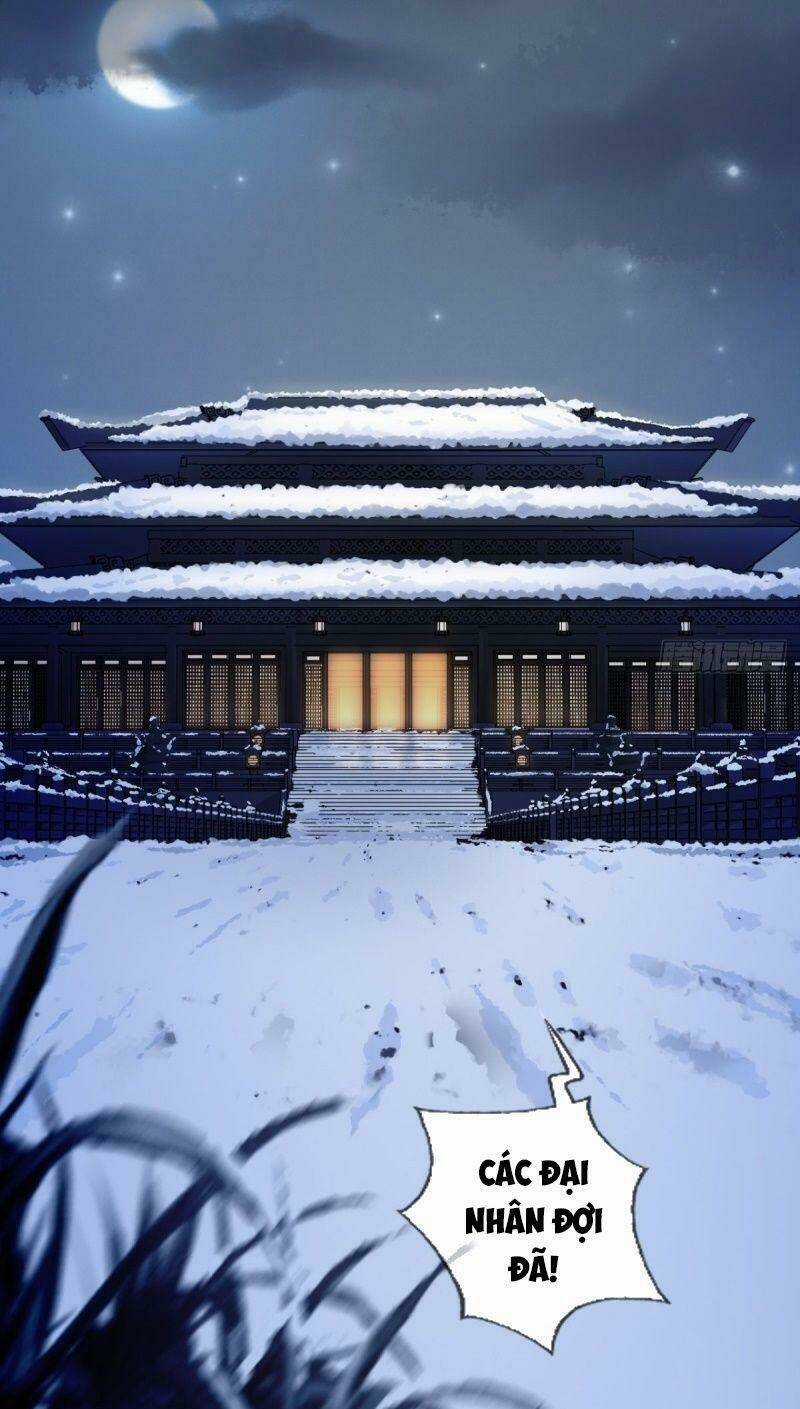 Mê Hoặc Nhân Tâm Chapter 24 trang 46