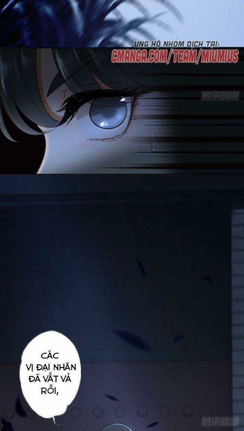 Mê Hoặc Nhân Tâm Chapter 24 trang 47