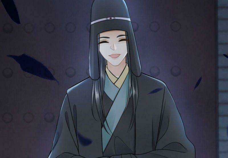 Mê Hoặc Nhân Tâm Chapter 24 trang 48