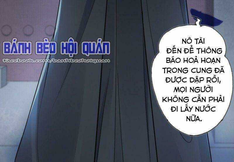 Mê Hoặc Nhân Tâm Chapter 24 trang 50