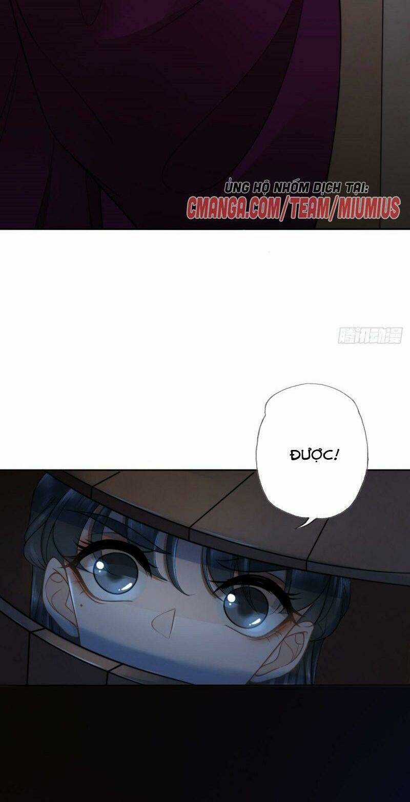 Mê Hoặc Nhân Tâm Chapter 24 trang 7