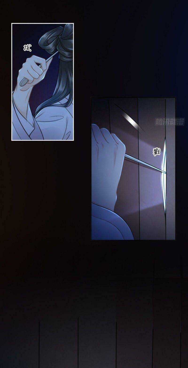 Mê Hoặc Nhân Tâm Chapter 24 trang 8