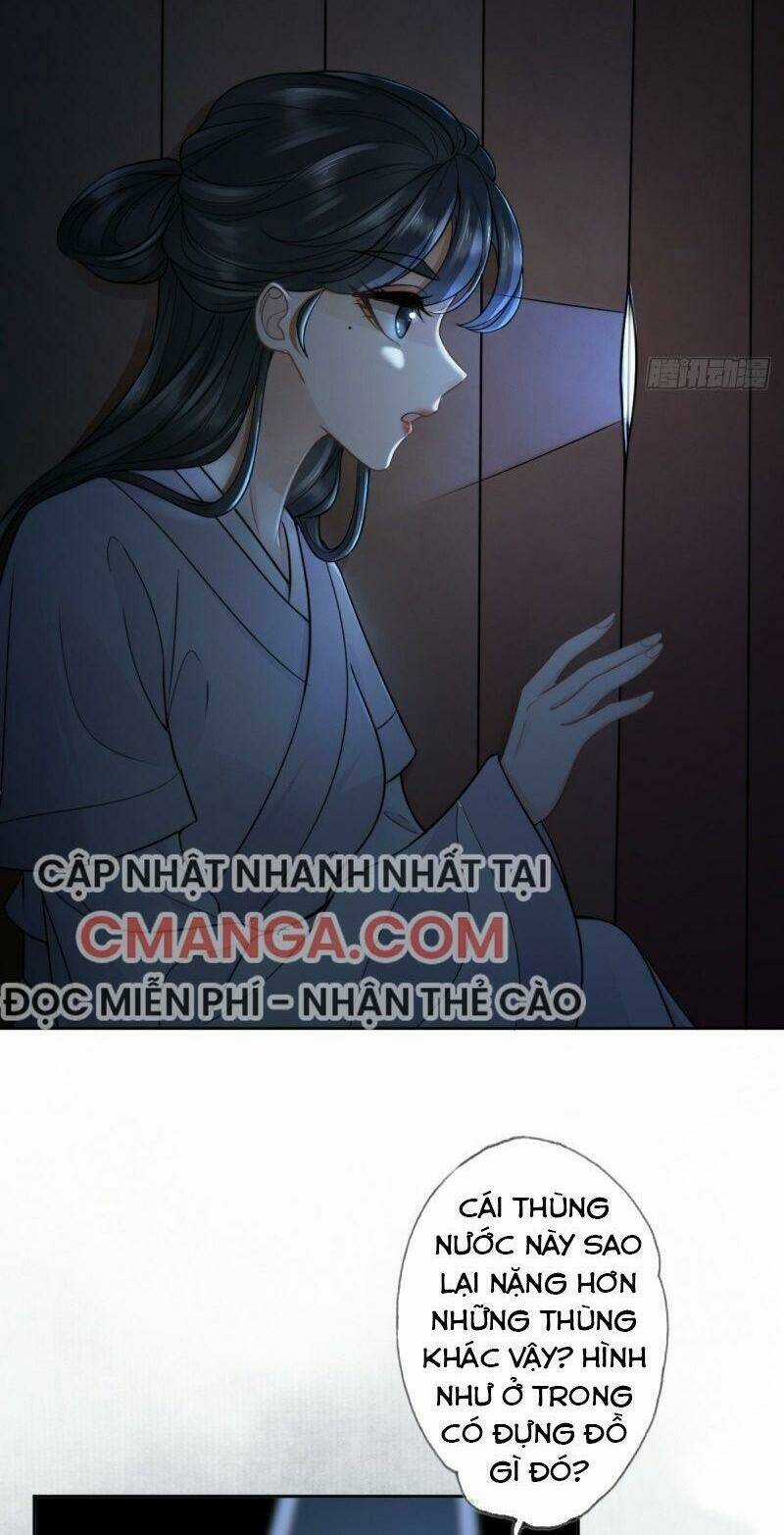 Mê Hoặc Nhân Tâm Chapter 24 trang 9