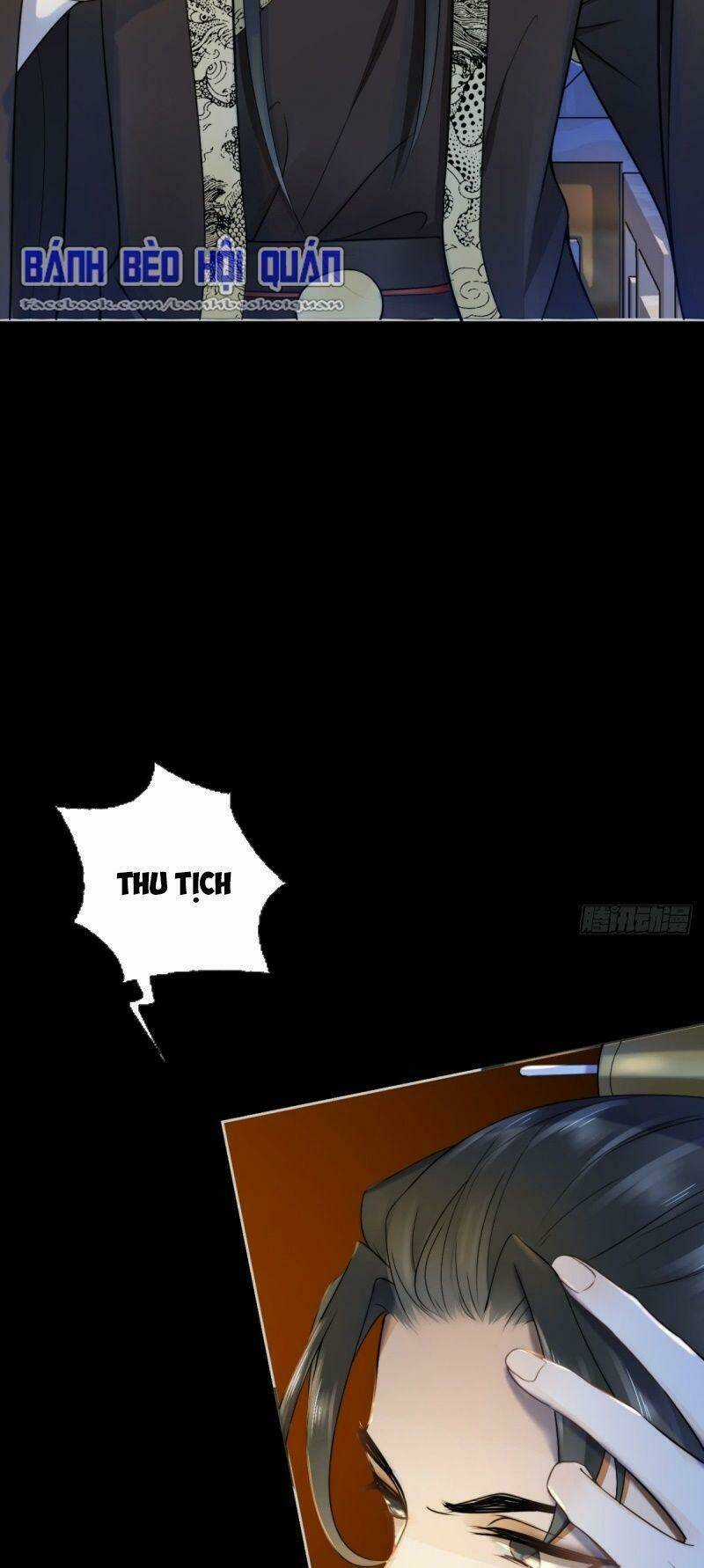 Mê Hoặc Nhân Tâm Chapter 25 trang 10