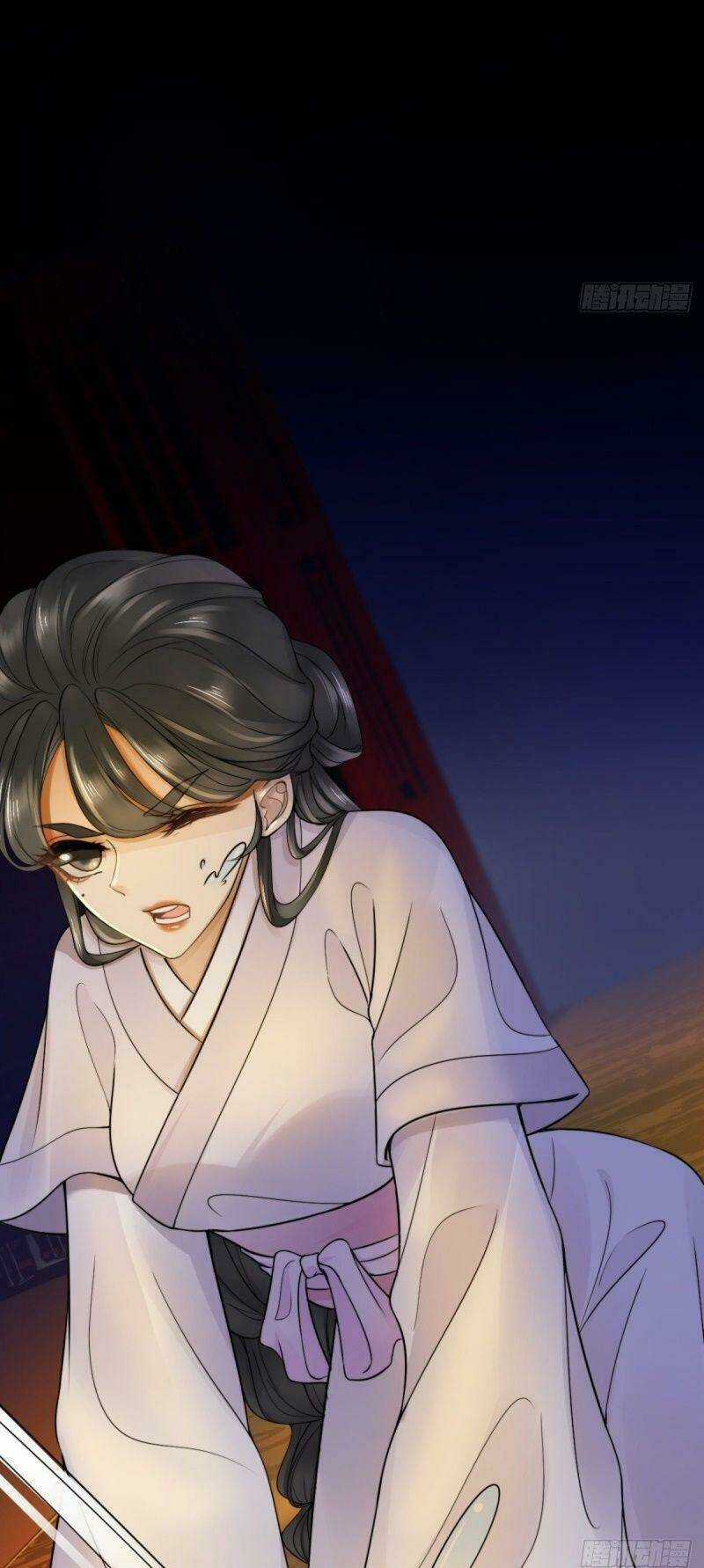 Mê Hoặc Nhân Tâm Chapter 25 trang 12