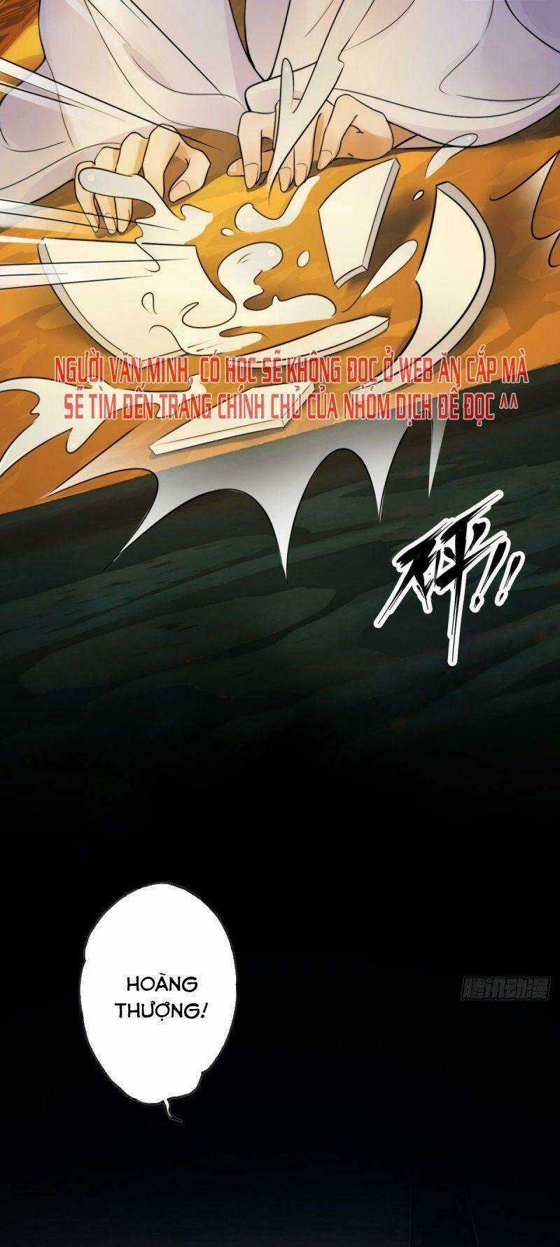 Mê Hoặc Nhân Tâm Chapter 25 trang 13