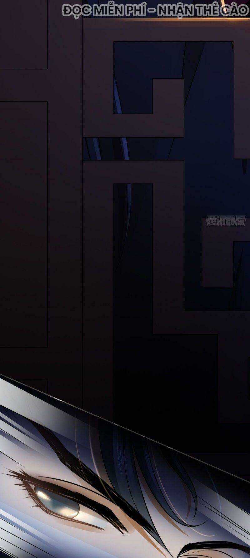 Mê Hoặc Nhân Tâm Chapter 25 trang 15