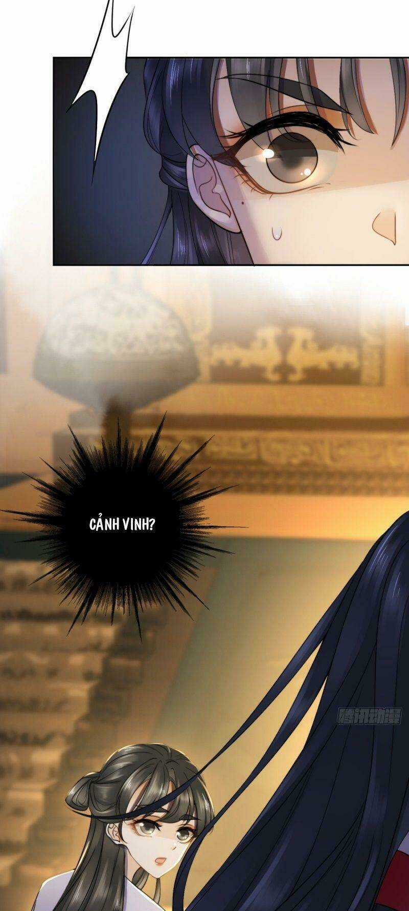 Mê Hoặc Nhân Tâm Chapter 25 trang 18