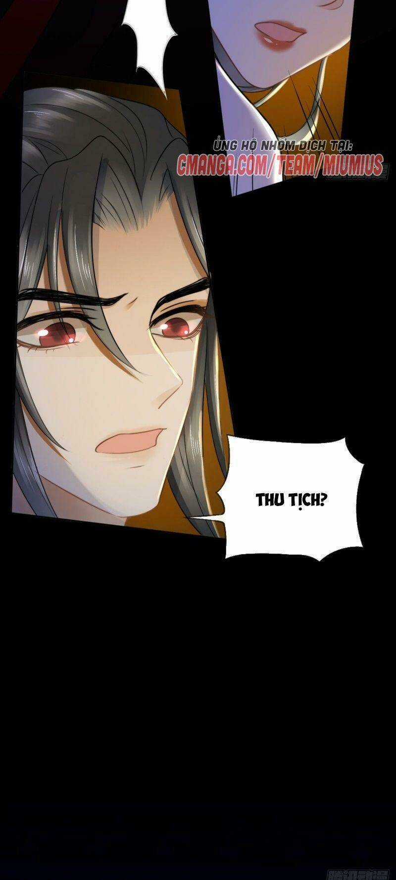 Mê Hoặc Nhân Tâm Chapter 25 trang 21