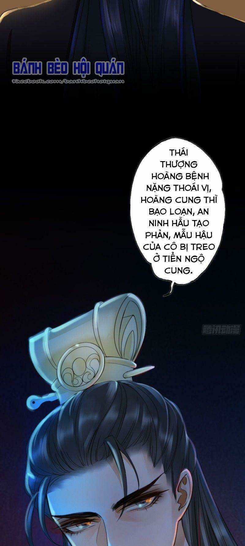 Mê Hoặc Nhân Tâm Chapter 25 trang 23