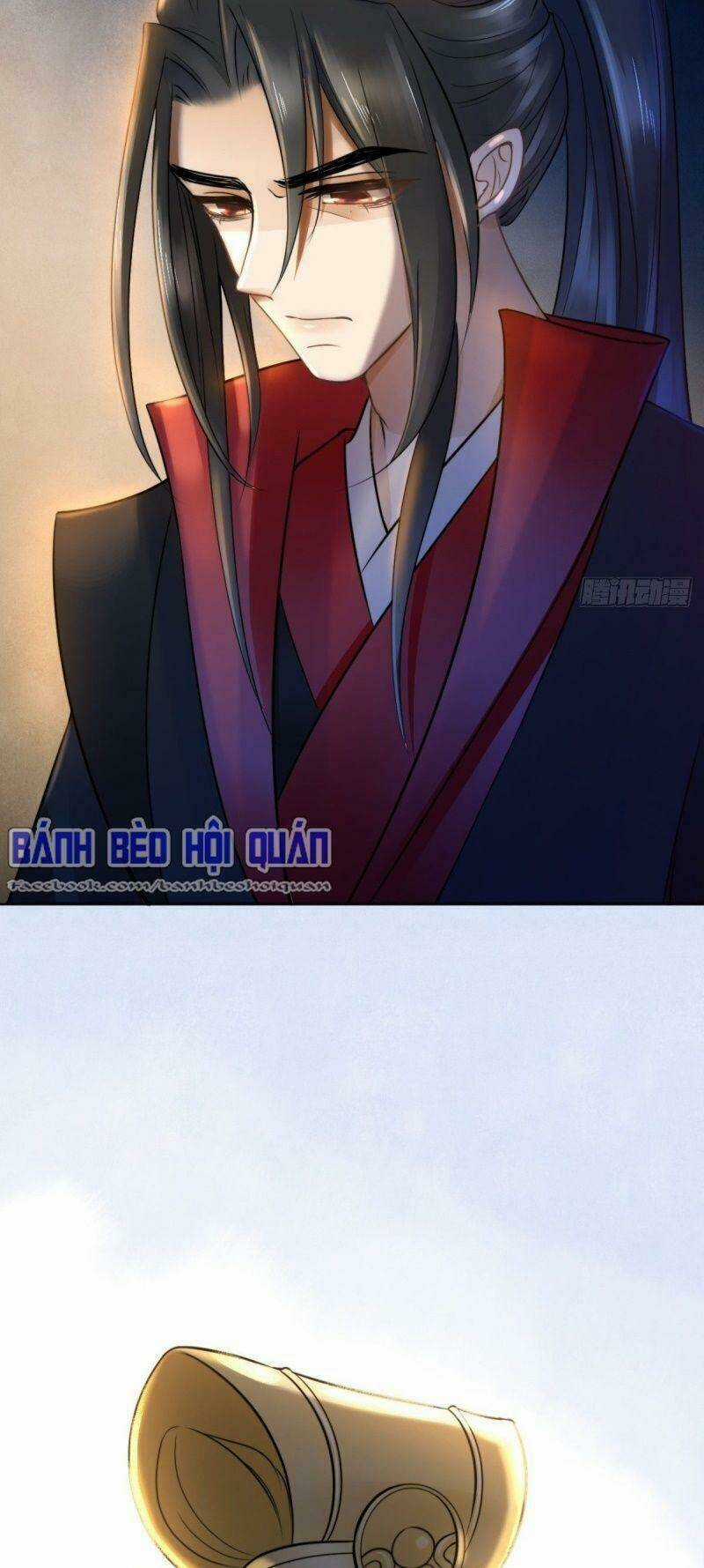 Mê Hoặc Nhân Tâm Chapter 25 trang 25