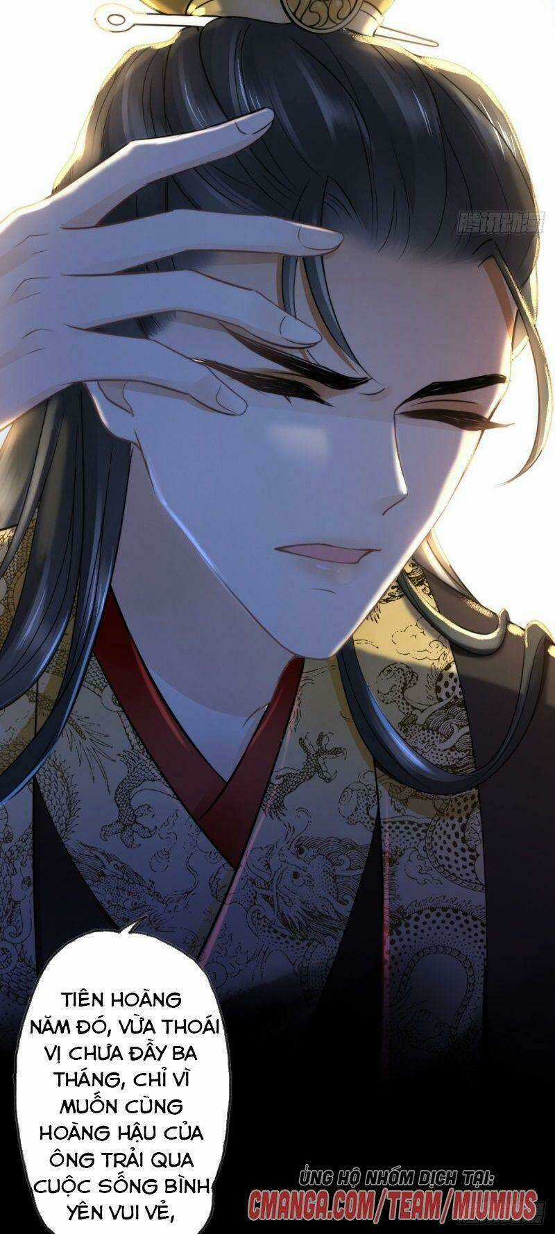 Mê Hoặc Nhân Tâm Chapter 25 trang 26