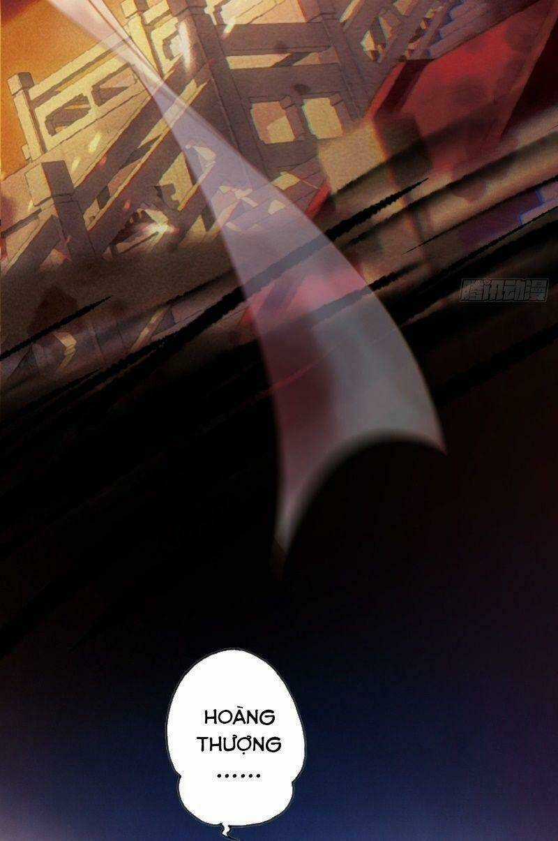 Mê Hoặc Nhân Tâm Chapter 25 trang 29