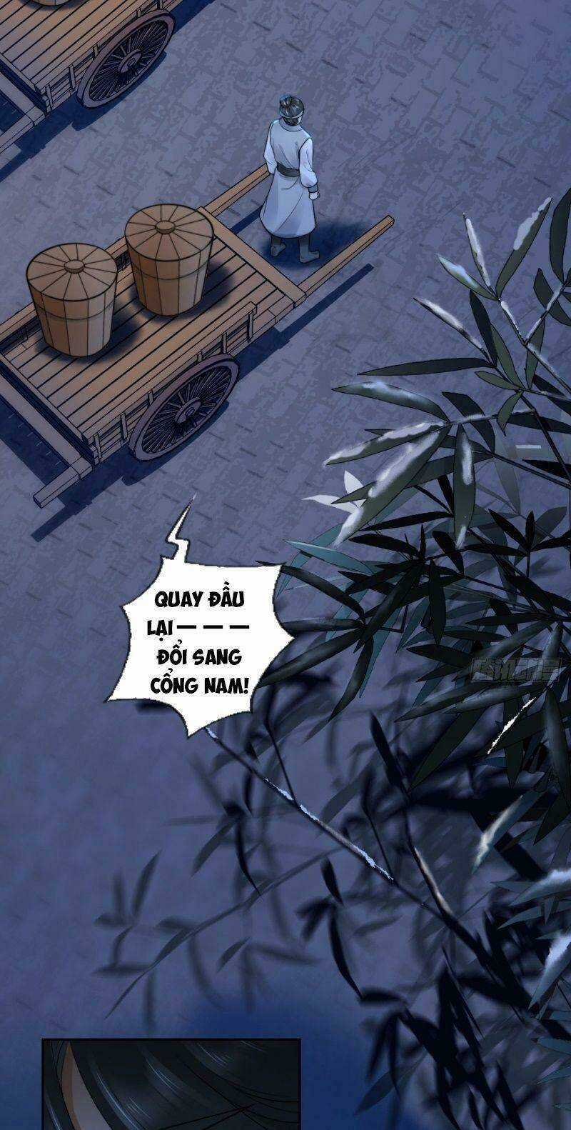 Mê Hoặc Nhân Tâm Chapter 25 trang 3