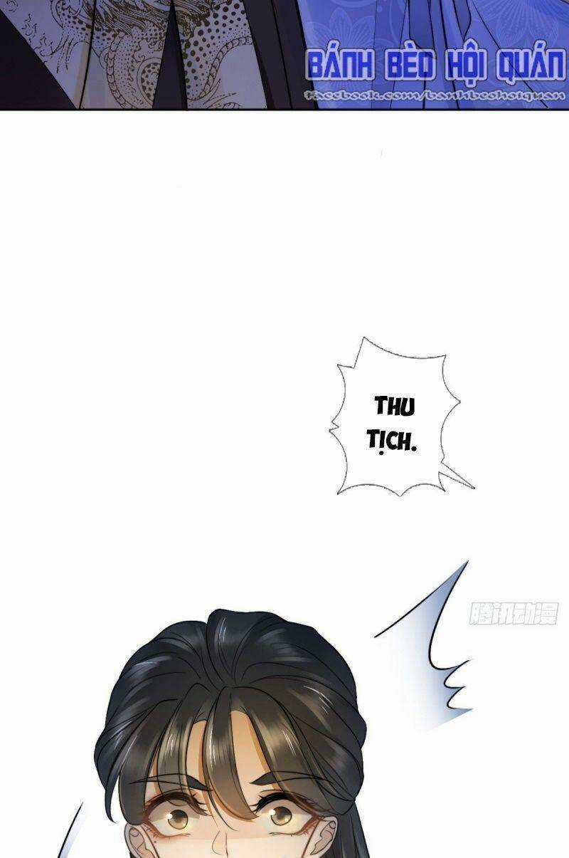 Mê Hoặc Nhân Tâm Chapter 25 trang 31