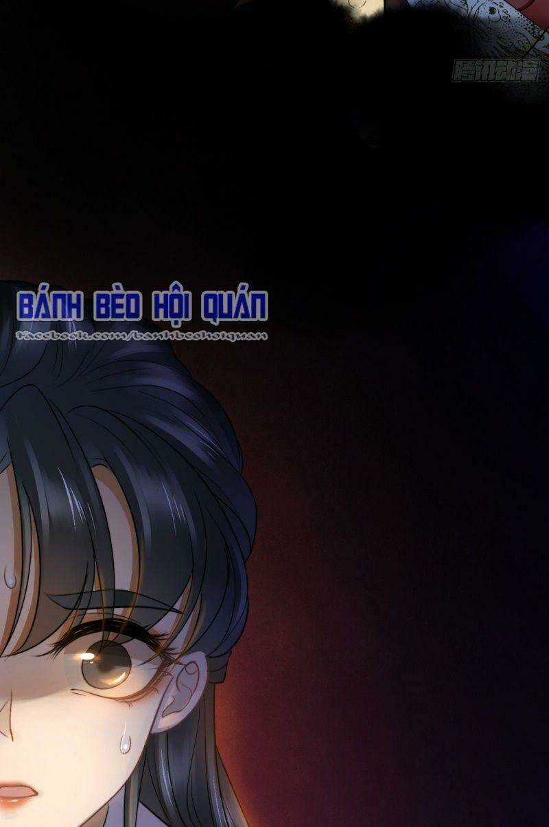 Mê Hoặc Nhân Tâm Chapter 25 trang 34