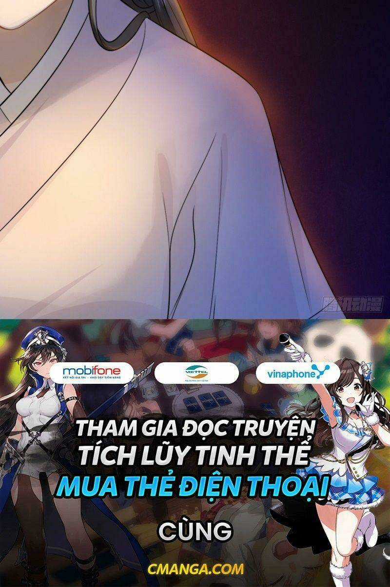 Mê Hoặc Nhân Tâm Chapter 25 trang 35