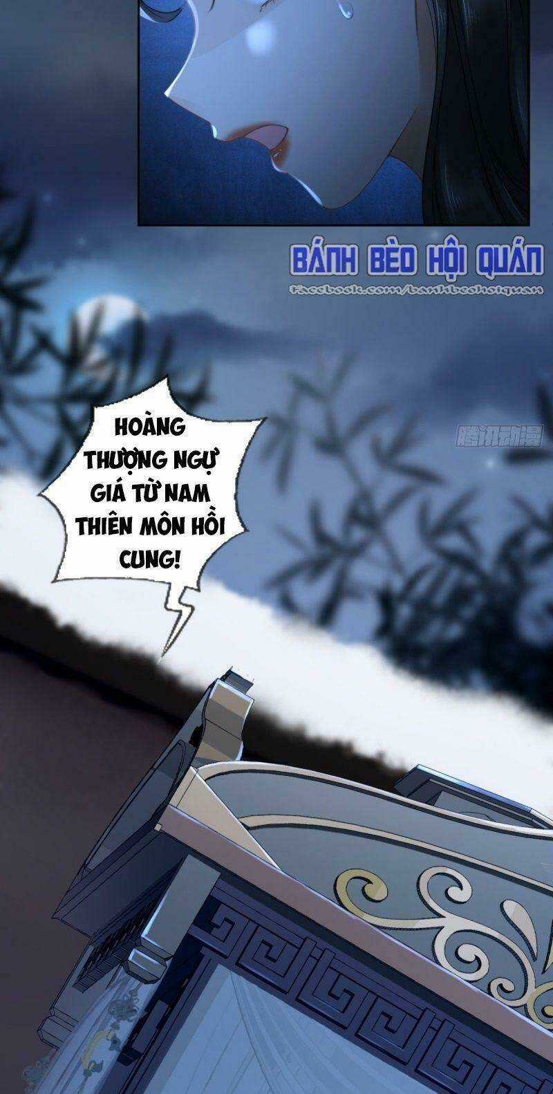 Mê Hoặc Nhân Tâm Chapter 25 trang 5